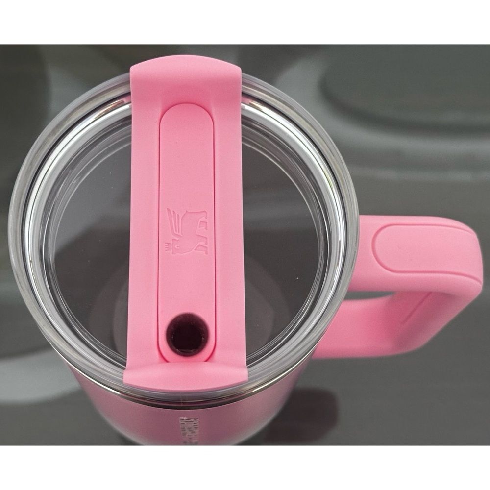 Stanley x Starbucks Philippines Exclusive 2024 “SWEET PINK”‎ 40oz Tumbler - Picture 3 of 5